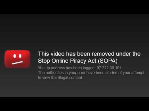 how to see youtube videos that have been removed